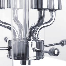 Подвесная люстра Arte Lamp  - 5